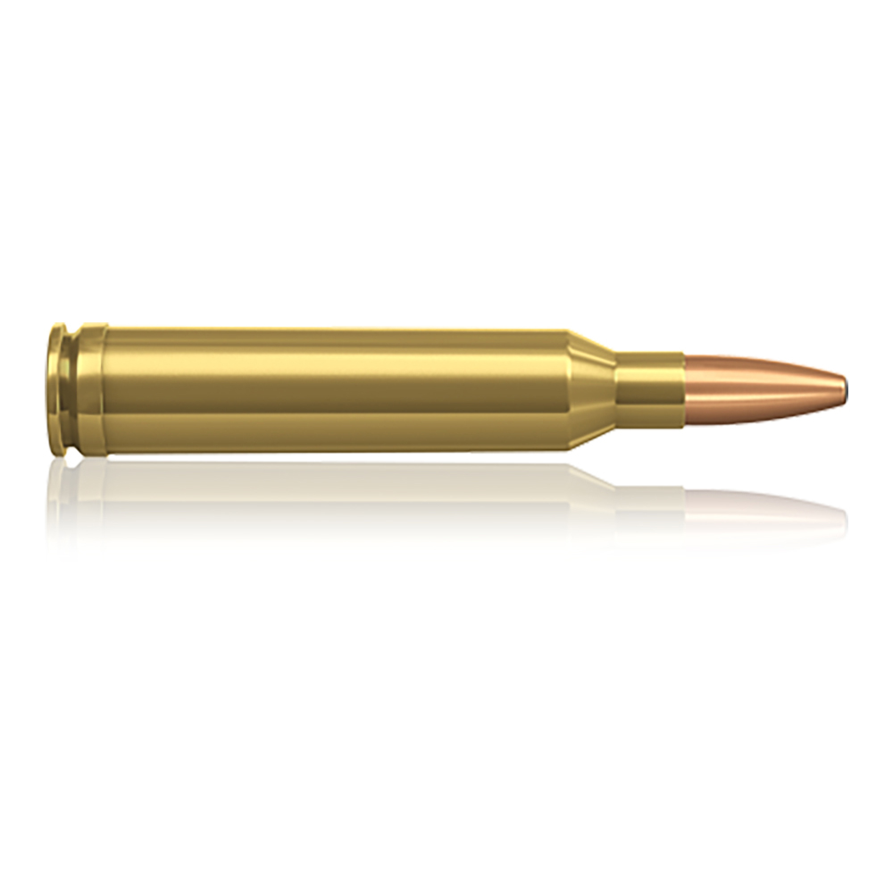 Norma 7mm Rem Mag 170 Grain Oryx Ammo, 20 Rounds